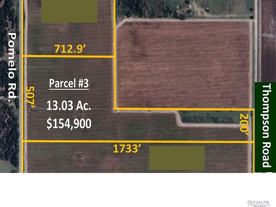 1st image of TRACT 3 S Pomelo Rd