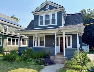 196 Ellsworth Street, Bridgeport, CT, 06605