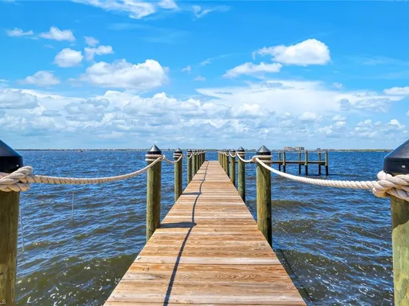 1900 Clifford ST #507, FORT MYERS, FL 33901