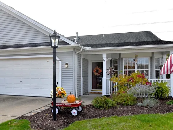 70 Bridgewater Ln, Northfield, OH 44067