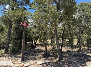 43 Silver Feather Trl, Pecos, NM 87552