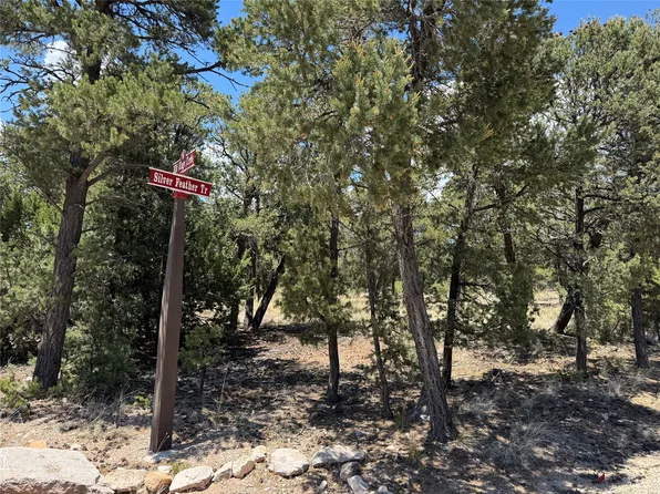 43 Silver Feather Trl, Pecos, NM 87552