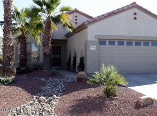 16521 W Rock Springs Ln, Surprise, AZ 85374