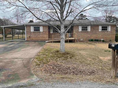 16711 Willis Dr, Little Rock, AR, 72206