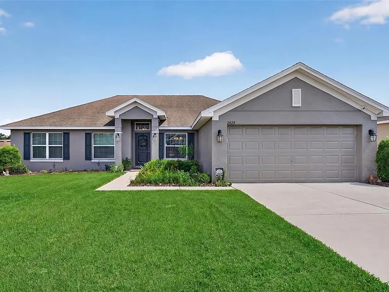 2429 Twin Lake View Rd — Photo 1