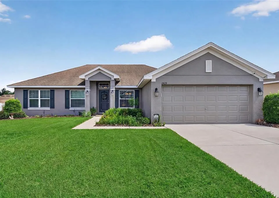 2429 Twin Lake View Rd