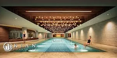 Rented by Kian Realty