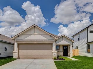 6467 Escondido Dr, Rosharon, TX 77583