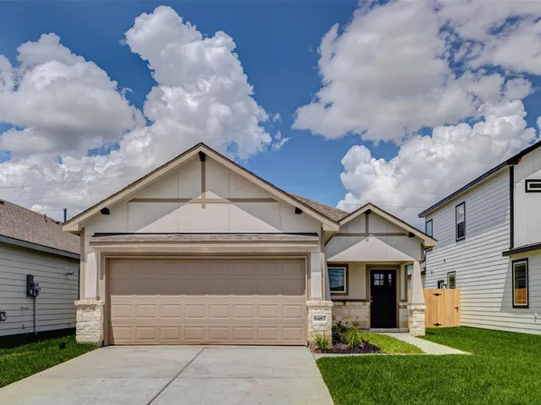 6467 Escondido Dr, Rosharon, TX 77583
