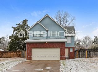 2439 Kahn St, Dallas, TX 75241