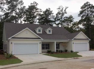 619 Sunnyside Dr UNIT 101, Murrells Inlet, SC 29576