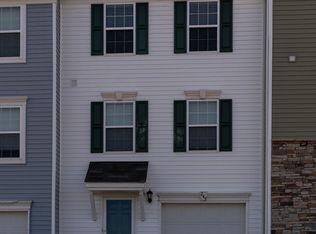 245 Birds Eye View Dr, Morgantown, WV 26501