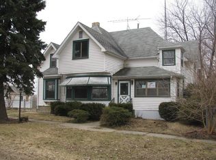 12558 E 11750n Rd, Beecher, IL 60401