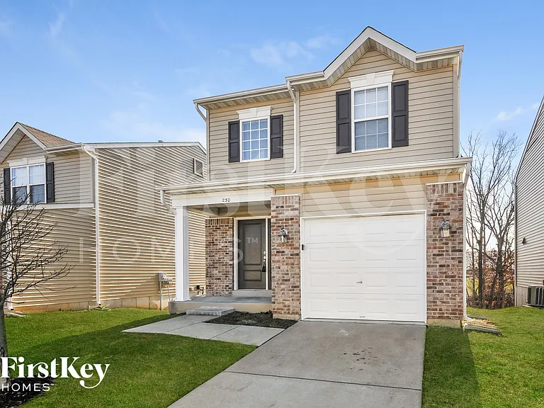 230 Cimarron Ridge Xing — Photo 1
