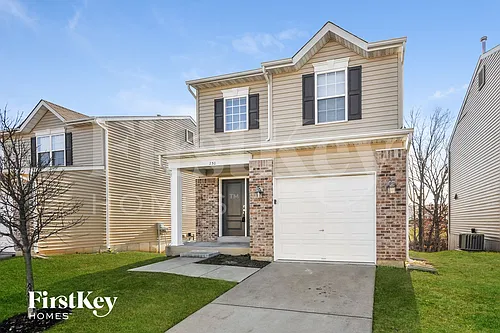 230 Cimarron Ridge Xing Photo 1