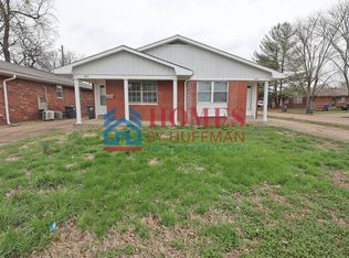842-844 Stanley Ave #842, Evansville, IN