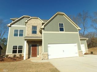 6437 Blue Herron Dr #125, Flowery Branch, GA 30542