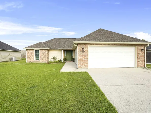 433 Baptiste Cir, Houma, LA 70363