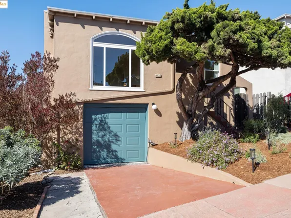 5429 Van Fleet Ave, Richmond, CA 94804