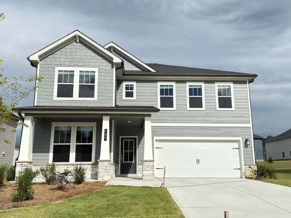 736 Ruddy Dr, Grayson, GA 30017