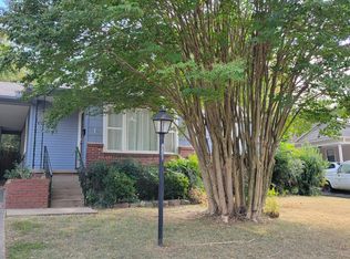 901 Pine Valley Rd, Little Rock, AR 72207