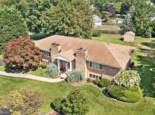 134 Richardson Rd, Robbinsville, NJ 08691