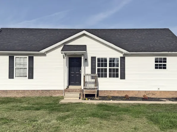 519 Gainey Dr, Oak Grove, KY 42262