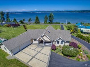 5165 Drayton Harbor Rd, Blaine, WA 98230