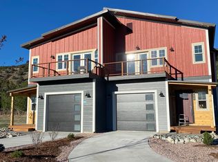 408 Eddy Ln, Salida, CO 81201