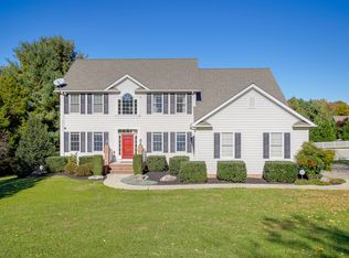 1410 Buckhorn Rd, Sykesville, MD 21784