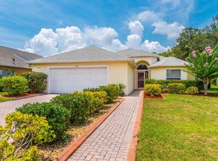 1875 Lankcashire Ct, Rockledge, FL 32955