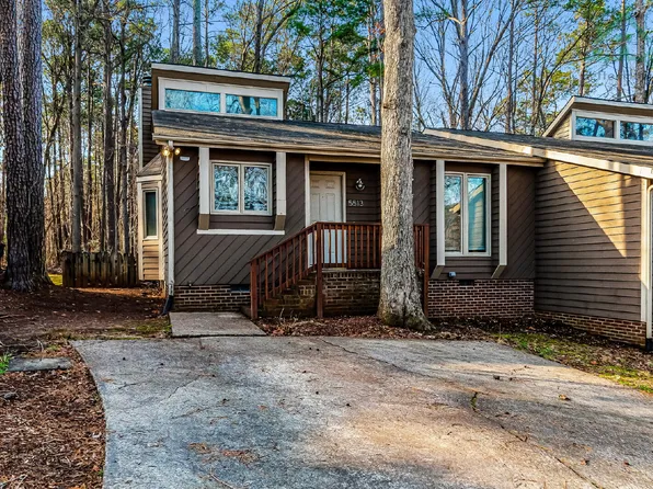 5513 Kaplan Dr, Raleigh, NC 27606