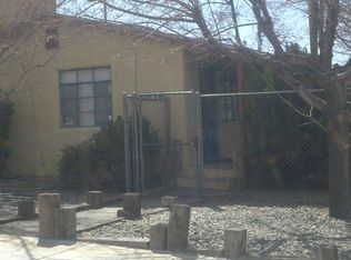 1816, Albuquerque, NM 87106