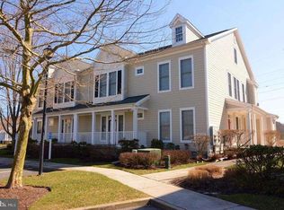 212 October Glory Ave #C, Ocean View, DE