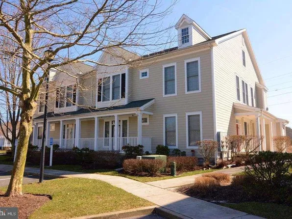 212 October Glory Ave #C, Ocean View, DE 19970
