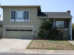 30 Henry Pl, Millbrae, CA 94030