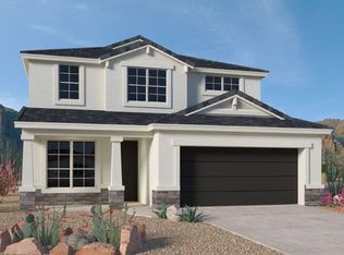 4328 W Beverly Rd, Laveen, AZ 85339