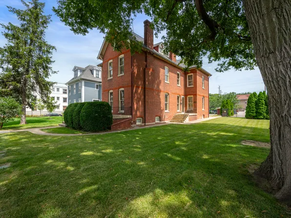 1395 N Pennsylvania St, Indianapolis, IN 46202