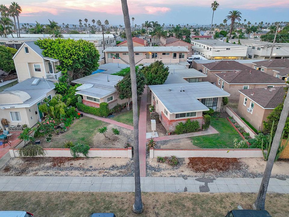 1st image of 4956-64 Santa Cruz Ave