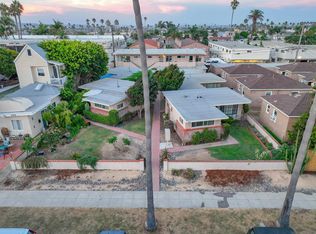 4956-64 Santa Cruz Ave, San Diego, CA 92107