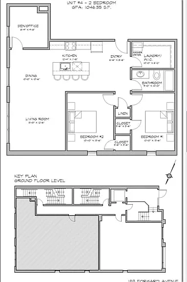 183 Forward Ave #4 — Photo 8