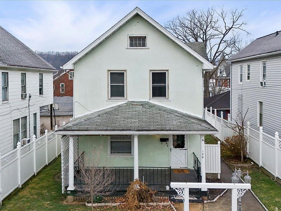 1st image of 129 Race St