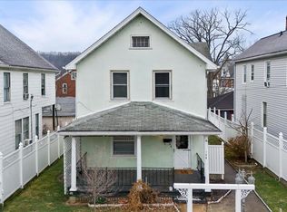 129 Race St, Cumberland, MD 21502