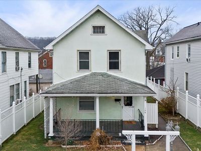 129 Race St, Cumberland, MD, 21502