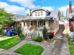 2410 Sherry Rd, Louisville, KY 40217