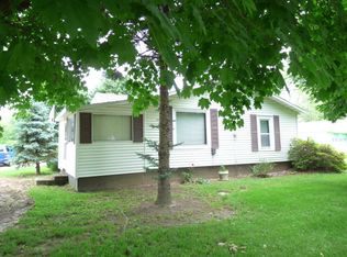 513 Brown Rd, Danville, IL 61832