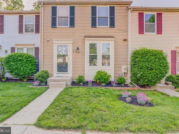 50 Trailwood Rd, Baltimore, MD 21236