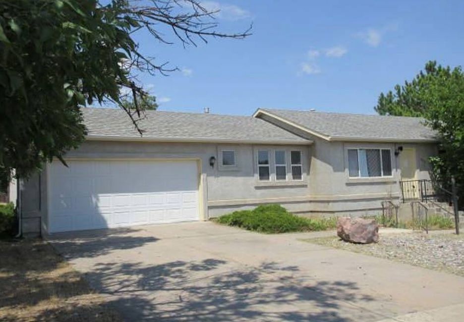 Property Front View
