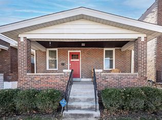 5556 Devonshire Ave, Saint Louis, MO