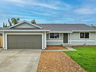 7402 Circle Drive, Rohnert Park, CA, 94928